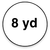 Arun Waste Services - 8 Yard Skips