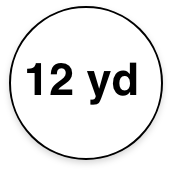 Arun Waste Services - 12 Yard Skips