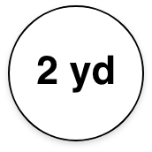 Arun Waste Services - 2 Yard Skips